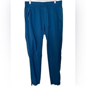 TEN THOUSAND Interval Pant (Medium, Indigo)
